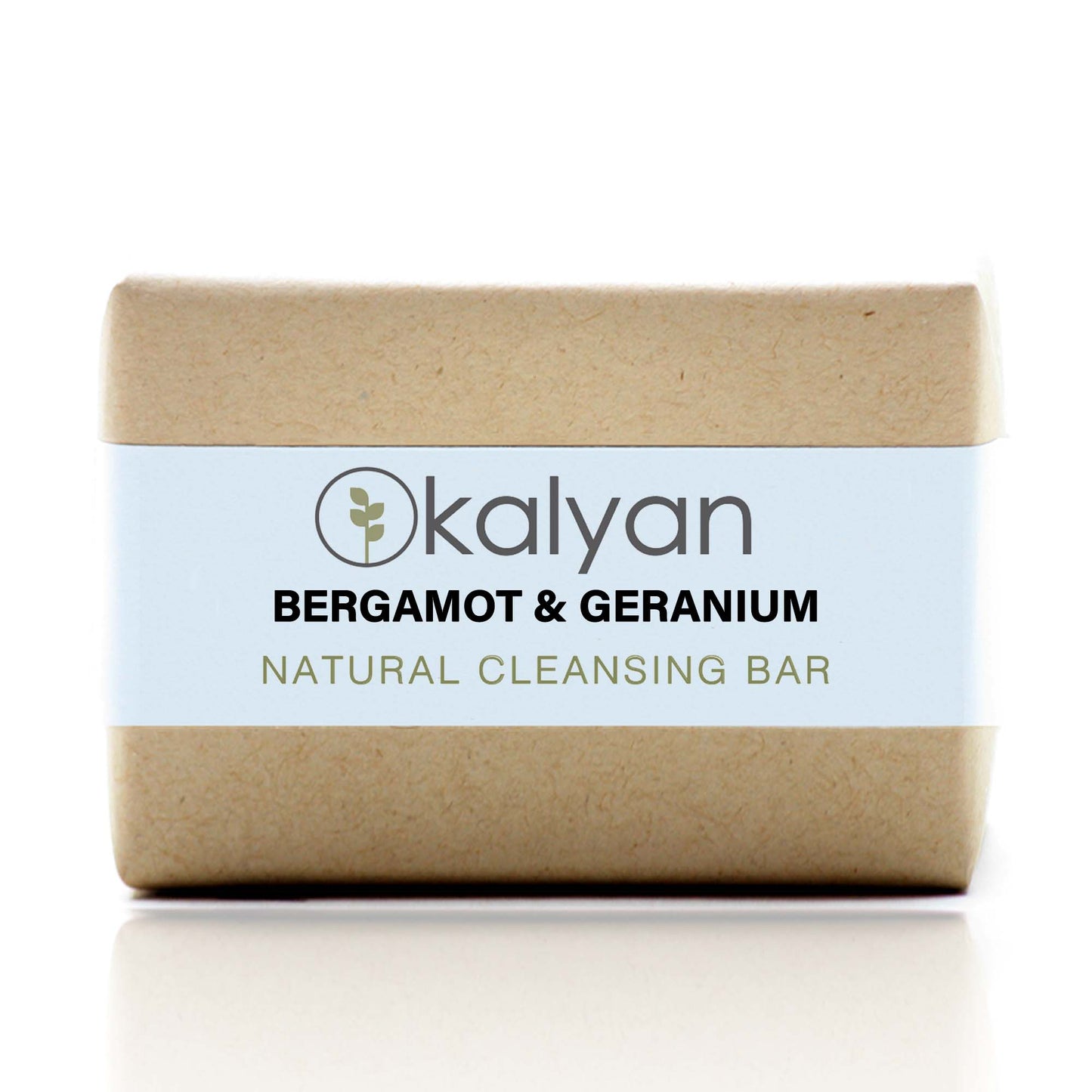 Bergamot & Geranium
