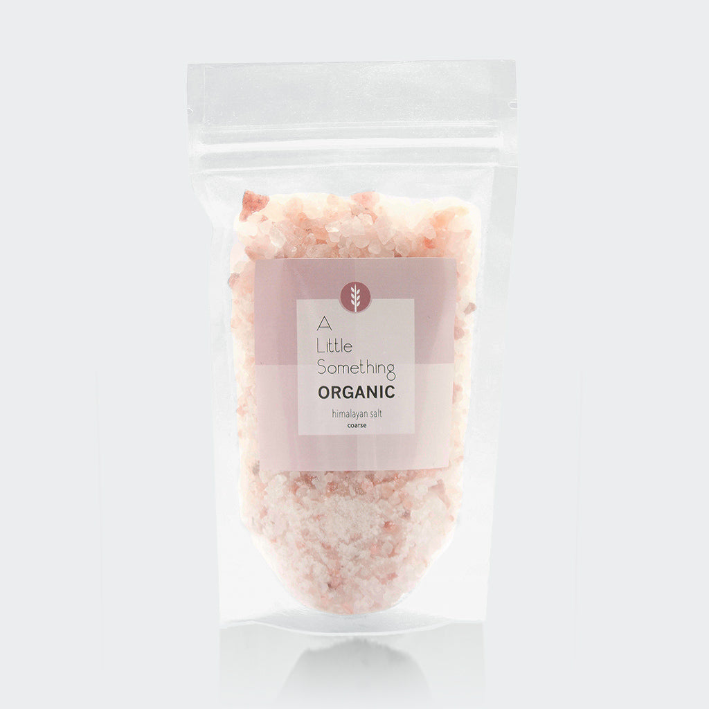 Natural Coarse Himalayan Salt