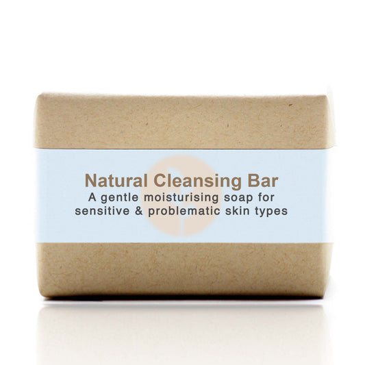 Natural (Fragrance-free)