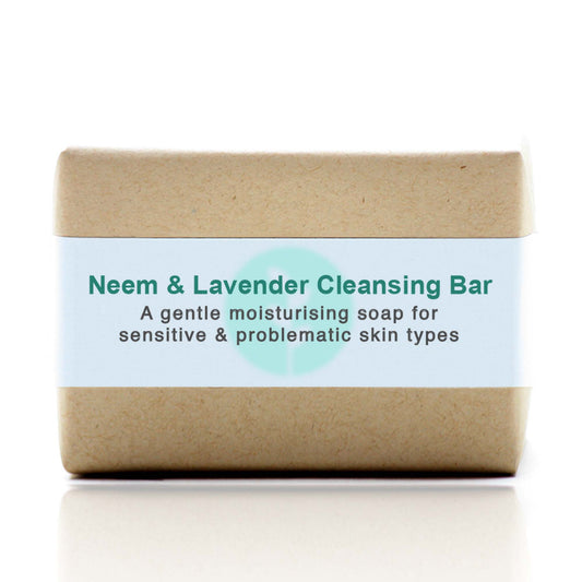Neem & Lavender