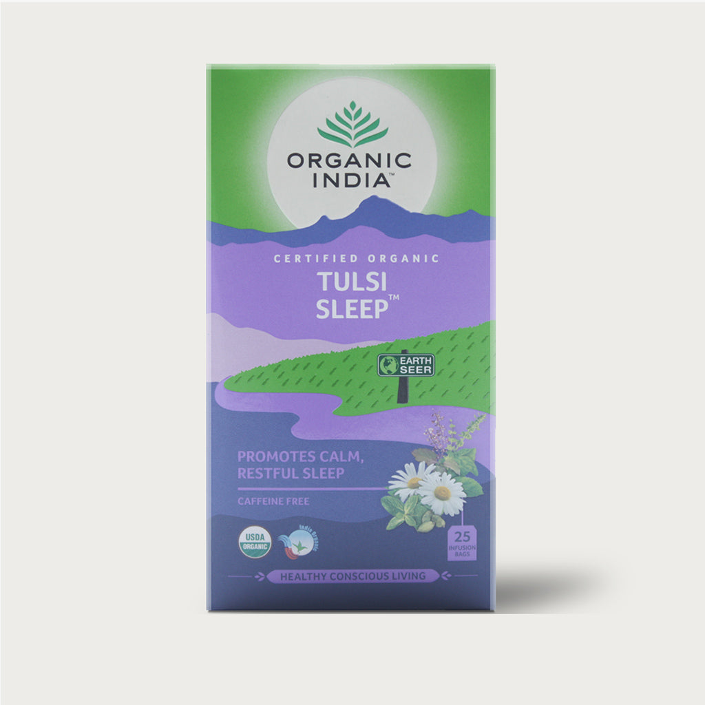 Tulsi Sleep