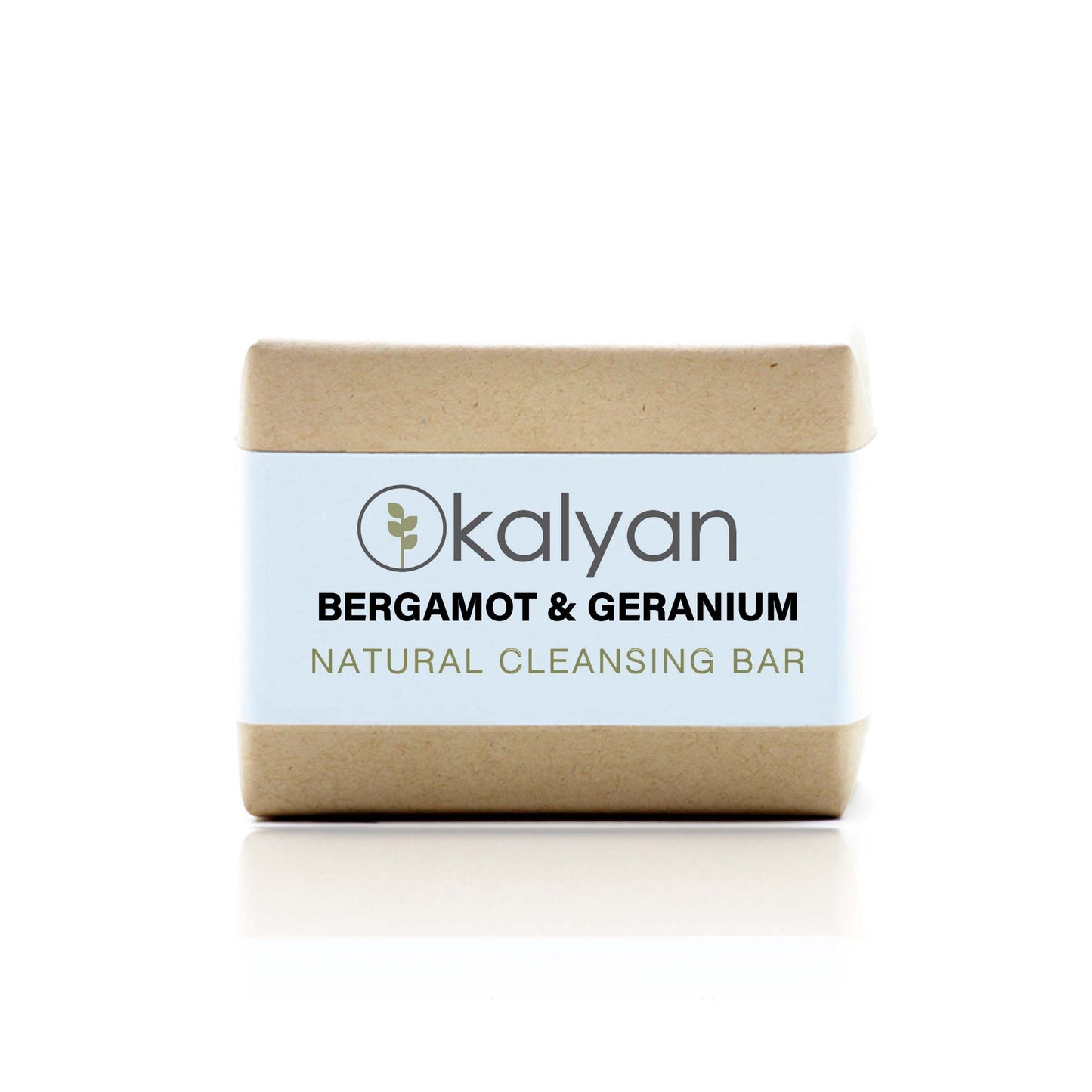Bergamot & Geranium