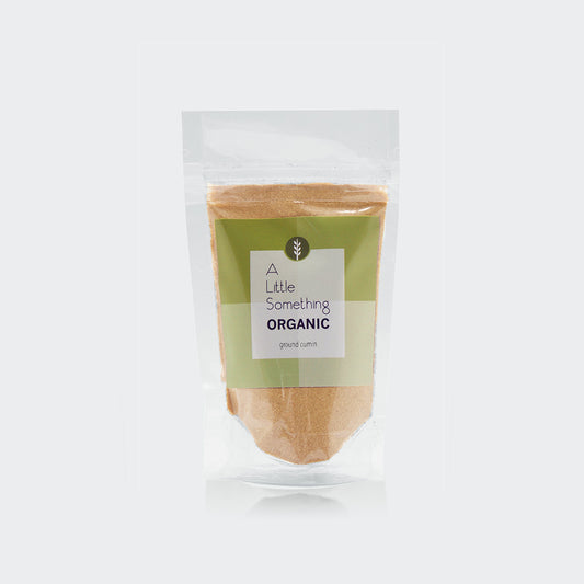 Organic Ground Cumin