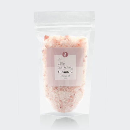 Natural Coarse Himalayan Salt