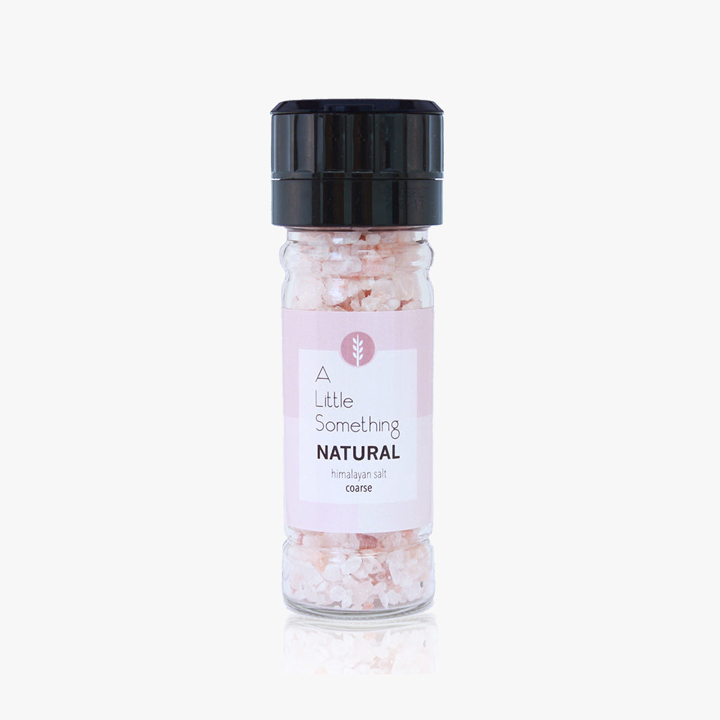 Natural Coarse Himalayan Salt