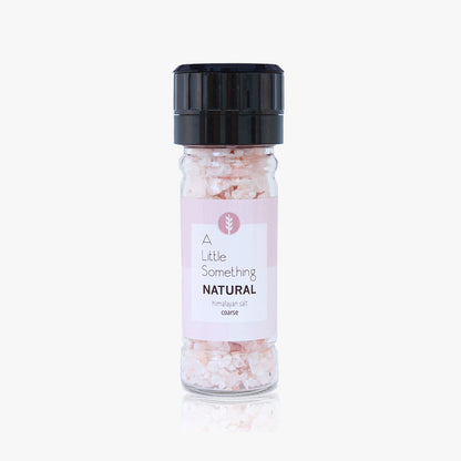 Natural Coarse Himalayan Salt