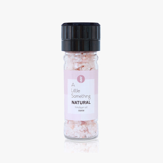 Natural Coarse Himalayan Salt