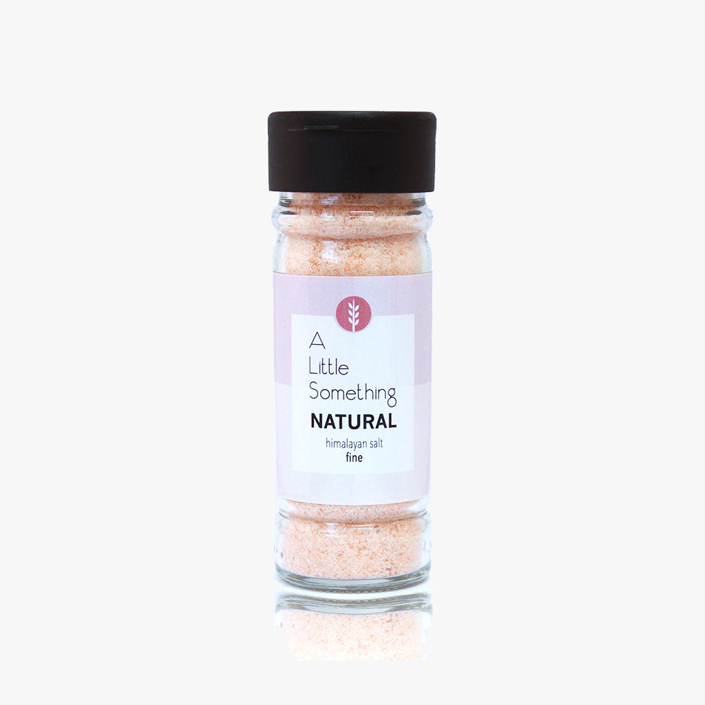 Natural Fine Himalayan Salt