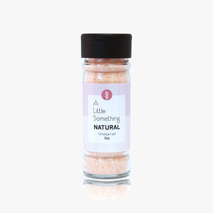 Natural Fine Himalayan Salt
