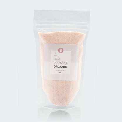 Natural Fine Himalayan Salt