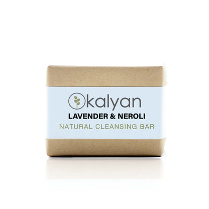 Lavender & Neroli