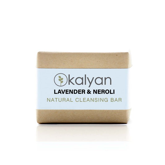Lavender & Neroli