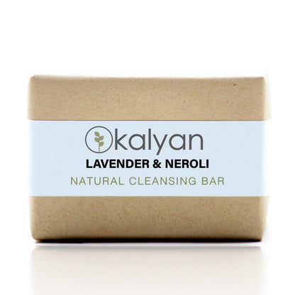 Lavender & Neroli
