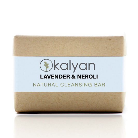 Lavender & Neroli