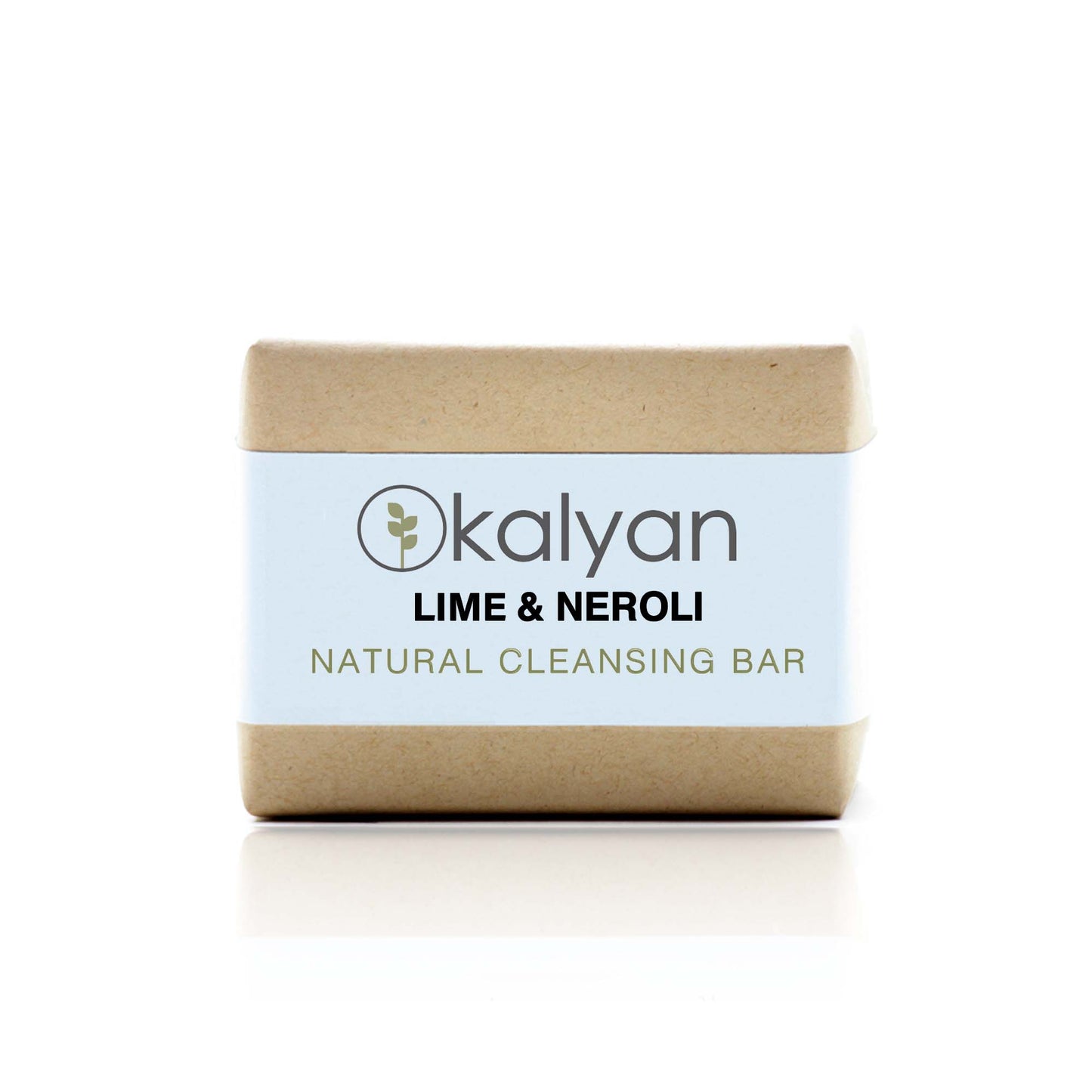 Lime & Neroli