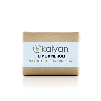 Lime & Neroli