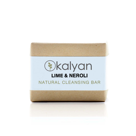 Lime & Neroli