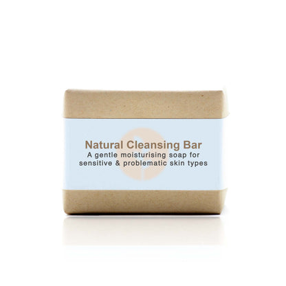 Natural (Fragrance-free)