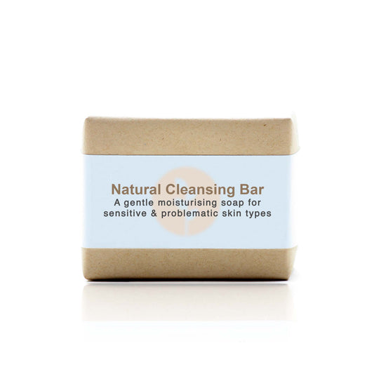 Natural (Fragrance-free)