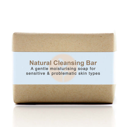 Natural (Fragrance-free)