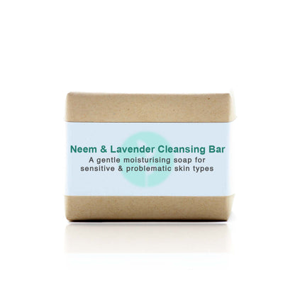 Neem & Lavender