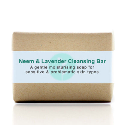 Neem & Lavender
