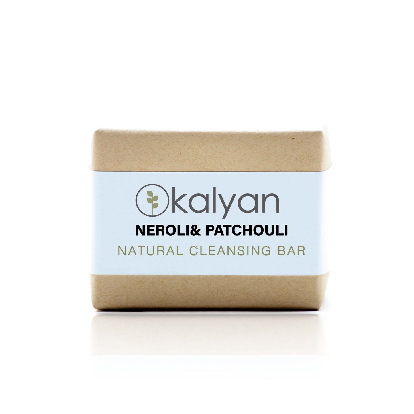 Neroli & Patchouli