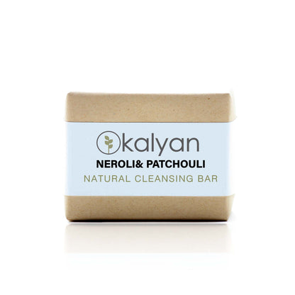 Neroli & Patchouli