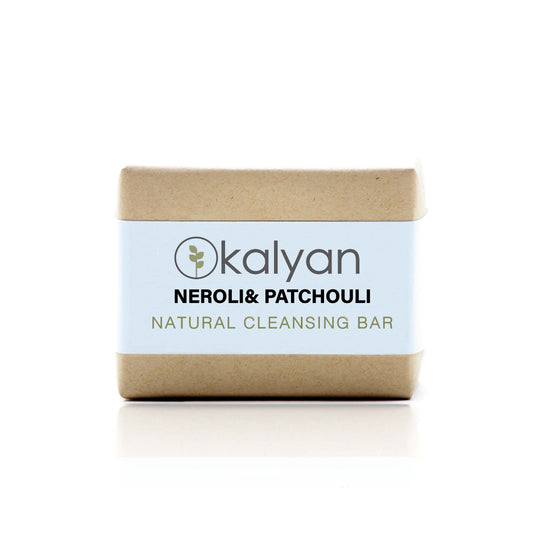 Neroli & Patchouli