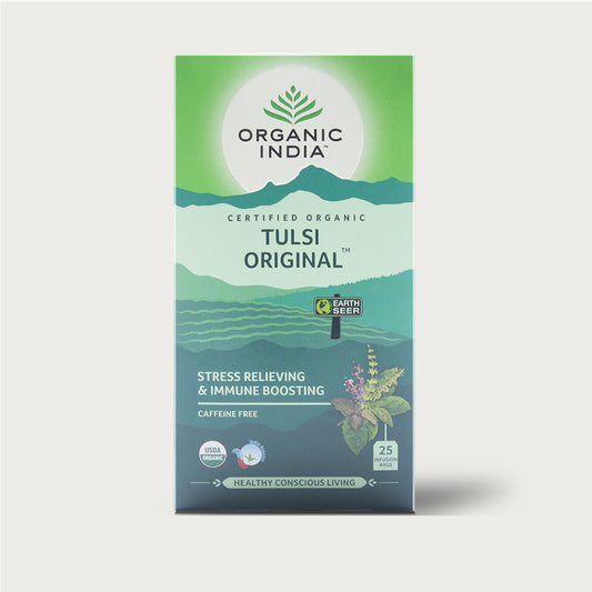 Tulsi Original