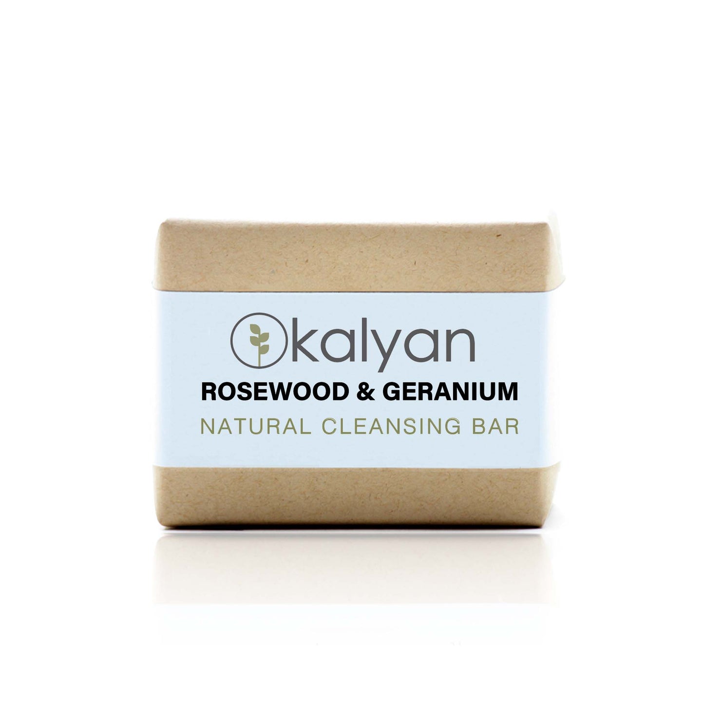 Rosewood & Geranium