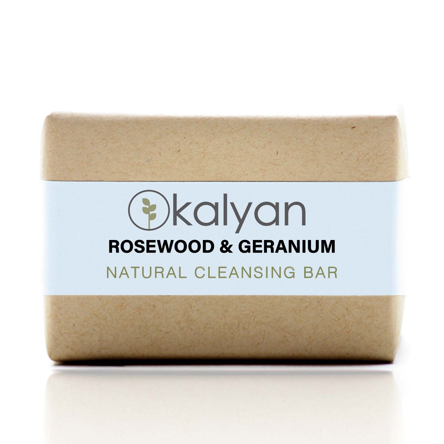 Rosewood & Geranium