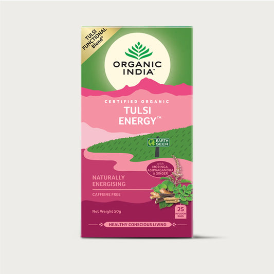 Tulsi Energy